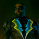 Illustration for article titled Black Lightning will reportedly show up for the Arrowverses Crisis On Infinite Earths